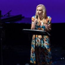Photo Flash: Betsy Wolfe, Margo Seibert, Shaina Taub and More Take Part in WOMEN OF…