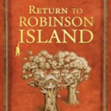 TJ Hoisington Announces Swiss Family Robinson Sequel