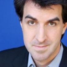 Tony-Winning Composer Jason Robert Brown to Headline LA Master Chorale Gala