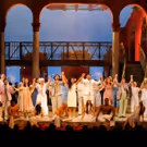 Photo Flash: First Look at CARMEN in Paris Adapted by HAMILTON's Alex Lacamoire