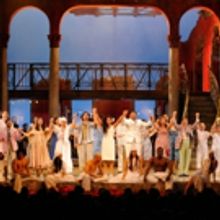 Photo Flash: First Look at CARMEN in Paris Adapted by HAMILTON's Alex Lacamoire