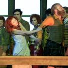 Canadian Opera Company to Present Baroque Opera at Its Best with Handel's ARIODANTE