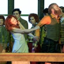 Canadian Opera Company to Present Baroque Opera at Its Best with Handel's ARIODANTE