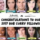 Bob Curry Fellows Flourish 4th Year at The Second City