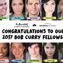 Bob Curry Fellows Flourish 4th Year at The Second City