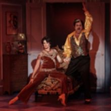 BWW Review: STAGES St. Louis' Uproariously Funny THE DROWSY CHAPERONE