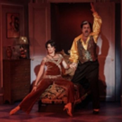 BWW Review: STAGES St. Louis' Uproariously Funny THE DROWSY CHAPERONE