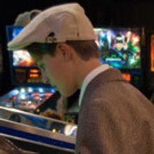 Equinox Theatre Company Proudly Presents THE WHO'S TOMMY