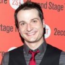 Bryan Fenkart and Gerard Canonico to Star in Reading of Richard Vetere's New Play…