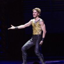Everything Has a Season! Erik Altemus Talks His 'Season' of PIPPIN, at The McCallum