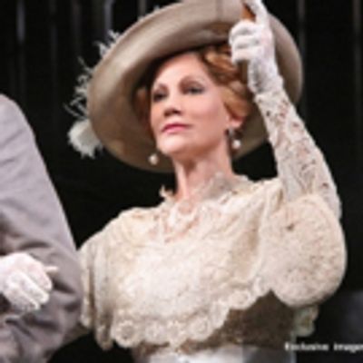 Photo Flash: Charing Cross Theatre's RAGTIME Opens in London