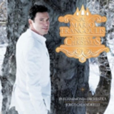BWW Review: Wondrous TALES OF CHRISTMAS by Mario Frangoulis