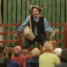 Canadian Opera Company to Present OPERATION SUPERPOWER, & More, 11/9
