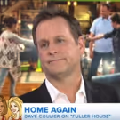 VIDEO: FULLER HOUSE Star Dave Coulier Talks Just-Announced Season 2 Order