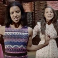VIDEO: Listen to Her Declaration! Renee Elise Goldsberry Stars in New Voting PSA Video