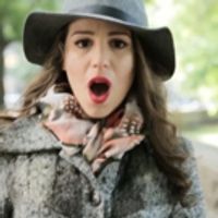 VIDEO: BEAUTIFUL Star Chilina Kennedy Unveils 'Prisoner' Music Video Video