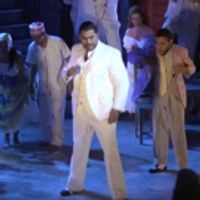 STAGE TUBE: Watch Highlights of CARMEN in Paris Adapted by HAMILTON's Alex Lacamoire Video
