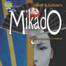 The Adobe Theatre Presents Twisted Tale of Love THE MIKADO