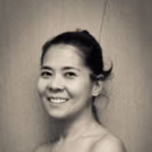ICI Curator's Perspective to Present Joselina Cruz on 3/15