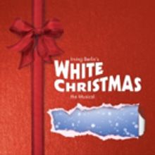 Drury Lane's WHITE CHRISTMAS Begins Tonight