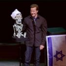 Comedy Central Premieres JEFF DUNHAM: UNHINGED IN HOLLYWOOD Tonight