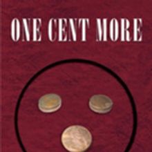 Penny Aiken Pens ONE CENT MORE