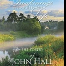 New Collection of Poetic AWAKENINGS is Released