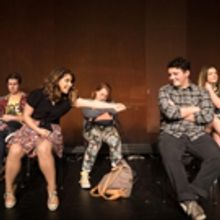 BWW Review: Pursued by Bear's 21 CHUMP STREET