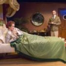 Photo Flash: First Look at Mint Theater's Rare NY Revival of THE NEW MORALITY