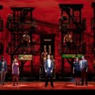 Broadway's A BRONX TALE Hits the Recording Studio