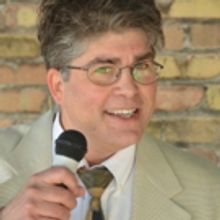 Get Your Giggle on with Stand Up Comic Keith Barany at CRT Downtown