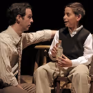 BWW Review: A Love Letter to Theatre's Golden Age, ACT ONE Triumphs at the Good…