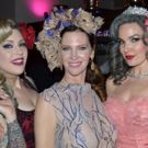 Leslie Zemeckis Brings Old Hollywood Back for BOOBS, BOOKS & BURLESQUE