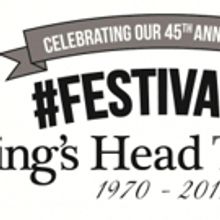#Festival45 Set for King's Head Theatre