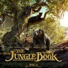Photo Flash: New Triptych Poster for Disney's THE JUNGLE BOOK