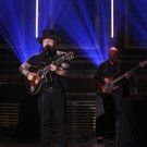 VIDEO: Zac Brown Band Performs 'My Old Man' on TONIGHT SHOW