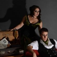 Photo Flash: BWW Takes a First Look at Brighton Horror Fest