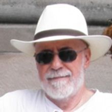 Nashville Writer Dan Jewell Wins Top Poetry Award