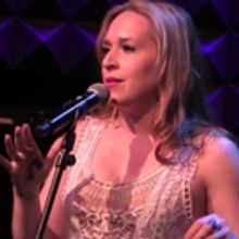 There Are Two New Witches in Oz- Meet the New Stars of the WICKED Tour- Jessica Vosk…