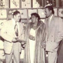 Billie Holiday Will Come Back to Life at the Apollo Theater