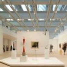 BWW Reviews: New Galleries, New Perspectives in AMERICA IS HARD TO SEE at the Whitney