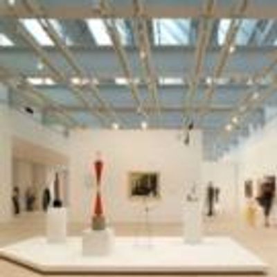 BWW Reviews: New Galleries, New Perspectives in AMERICA IS HARD TO SEE at the Whitney