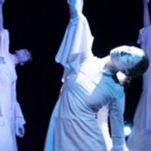 Vangeline Theater Presents WAKE UP AND SMELL THE COFFEE