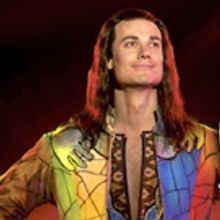 JOSEPH AND THE AMAZING TECHNICOLOR DREAMCOAT to Play Morrison Center, 5/3-5