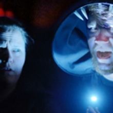 BWW Review: Ghost Light Theatrics' THE BIG BAD is Brechtian, Bloody, and Breathtaking