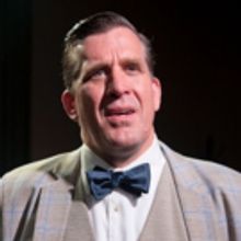 Broadway's Patrick Ryan Sullivan Stars in Annapolis Shakespeare Company's OUR TOWN, O