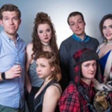 Cave Theatre Co. to Premiere Lauren Wimmer's DIVORCE PARTY at UNDER St. Marks