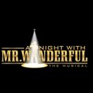 A NIGHT WITH MR. WONDERFUL Musical Set for New York New Works Theatre Festival