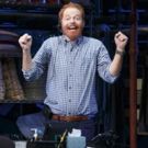 DVR Alert: FULLY COMMITTED's Jesse Tyler Ferguson to Visit NBC's 'Tonight Show'