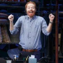 DVR Alert: FULLY COMMITTED's Jesse Tyler Ferguson Visits Jimmy Fallon Tonight